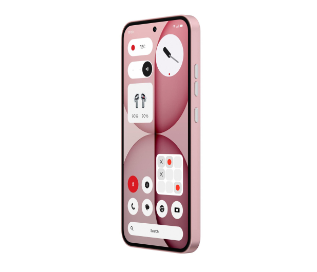 Nothing Phone (4a) 12/256GB Pink - 1500881 - zdjęcie 5